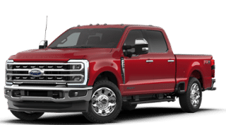 2026 Ford Super Duty® External Image 2